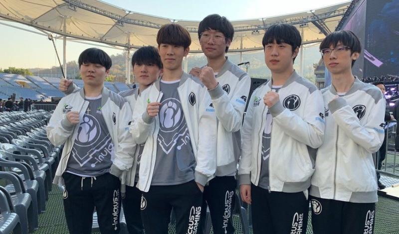 查尔莫斯手 查尔莫斯手