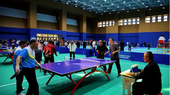 一场比赛中 一场比赛中