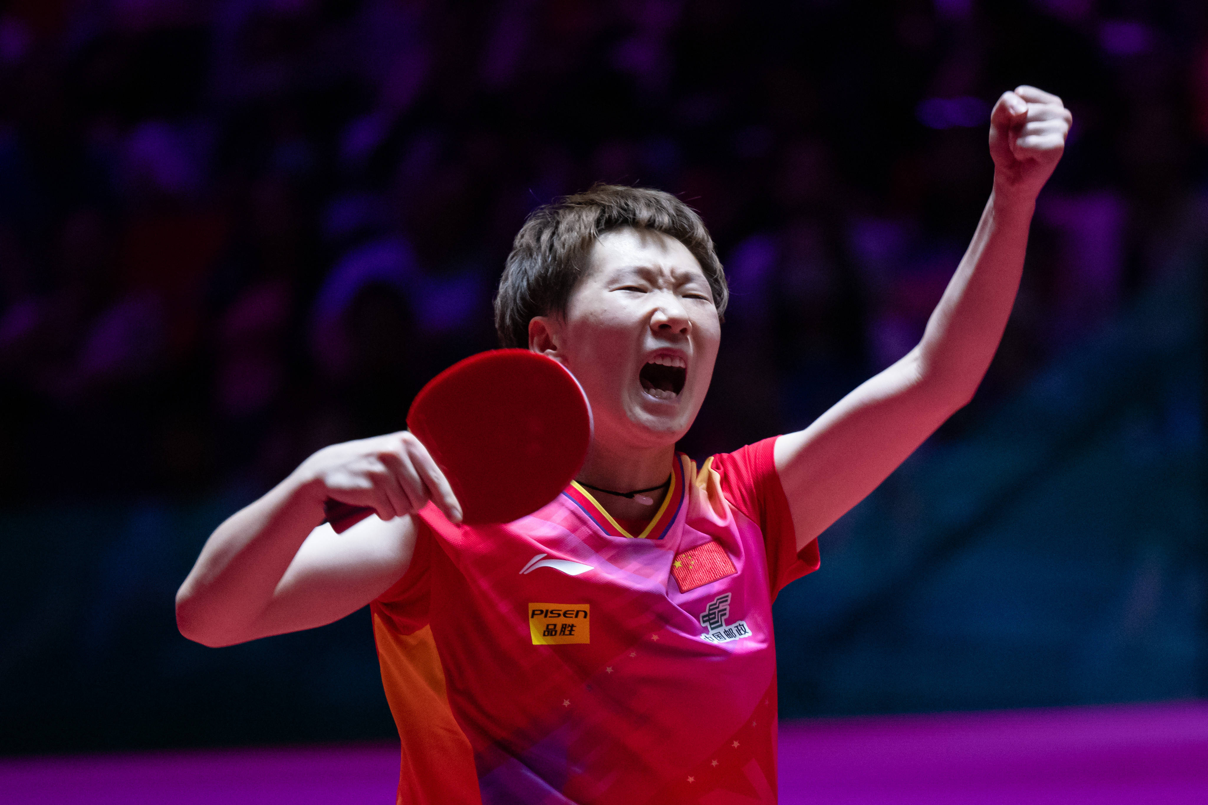 的控球打法 的控球打法