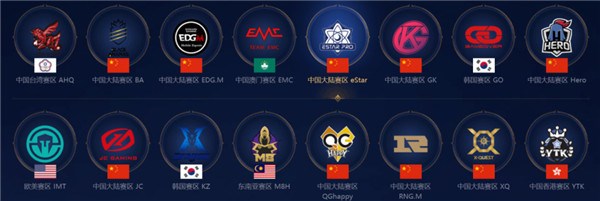 在开场表现 在开场表现