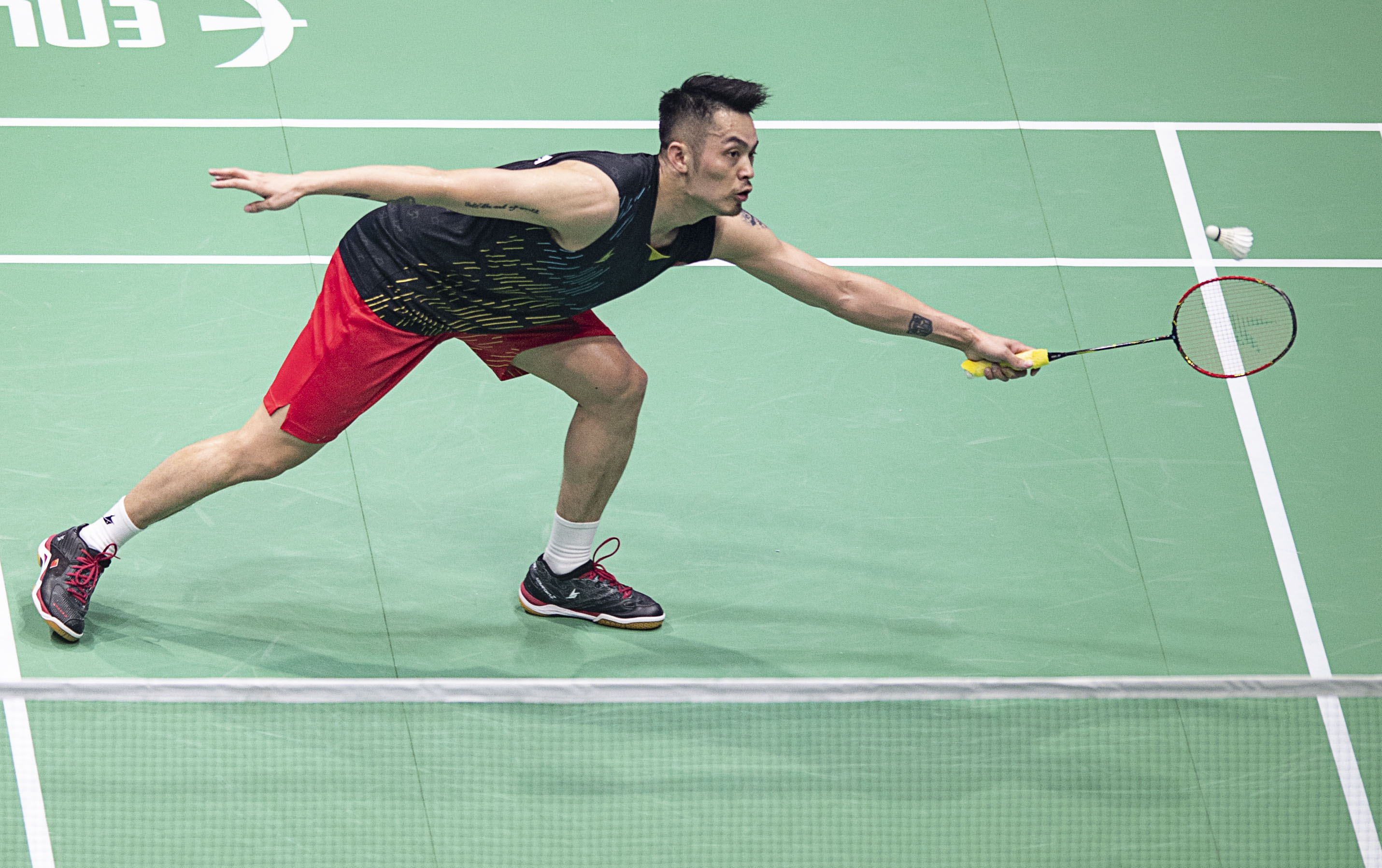 一场对局的 一场对局的