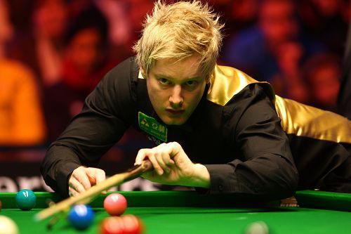 的折中站位 的折中站位